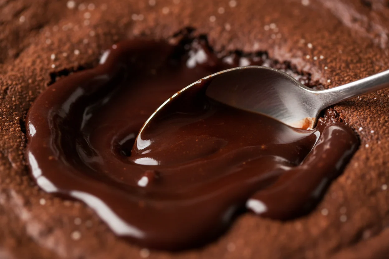 Ooey Gooey Brownies That Might Ruin Box Mix Forever 🍫