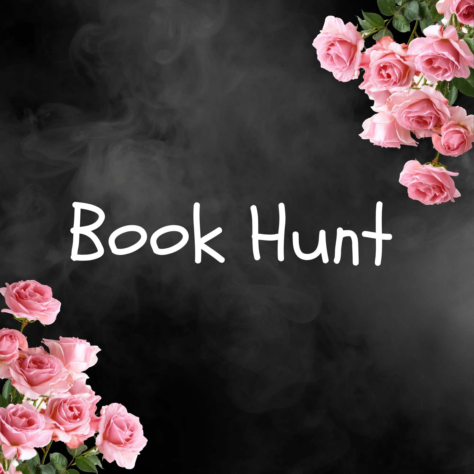 📚 BOOK HUNT: A Totally unofficial Unhinged Guide to Finding Belle’s Lost Library Books